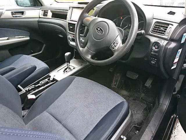Subaru Exiga