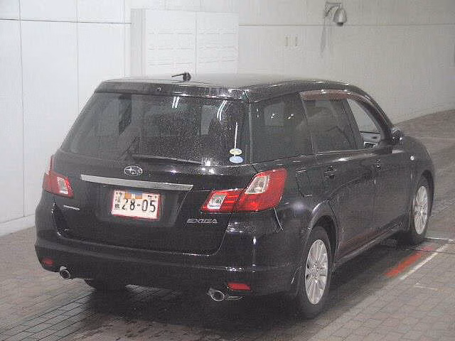 Subaru Exiga