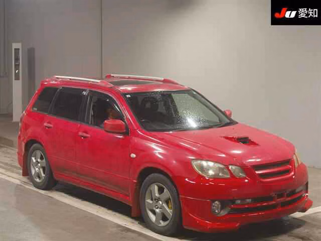 MITSUBISHI AIRTREK