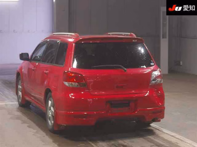MITSUBISHI AIRTREK