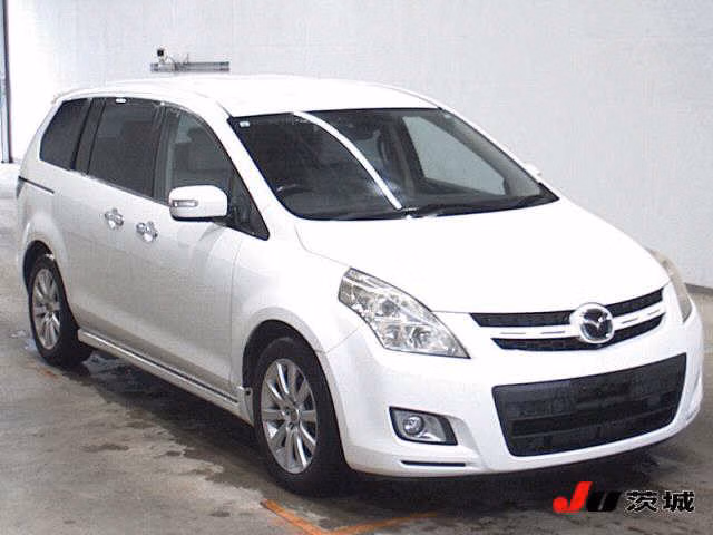 MAZDA MPV