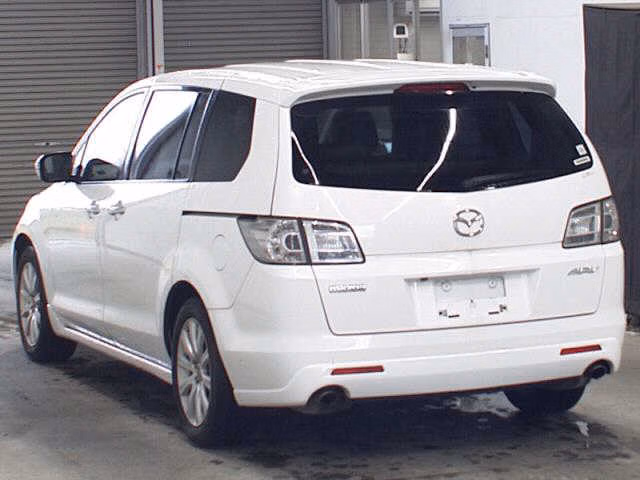 MAZDA MPV