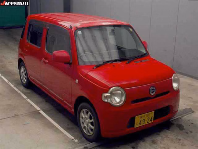 DAIHATSU MIRA COCOA