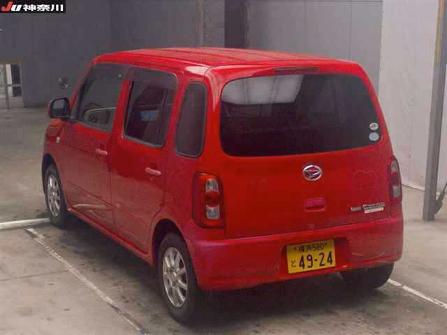 DAIHATSU MIRA COCOA