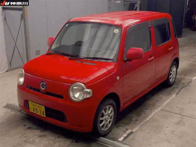 DAIHATSU MIRA COCOA