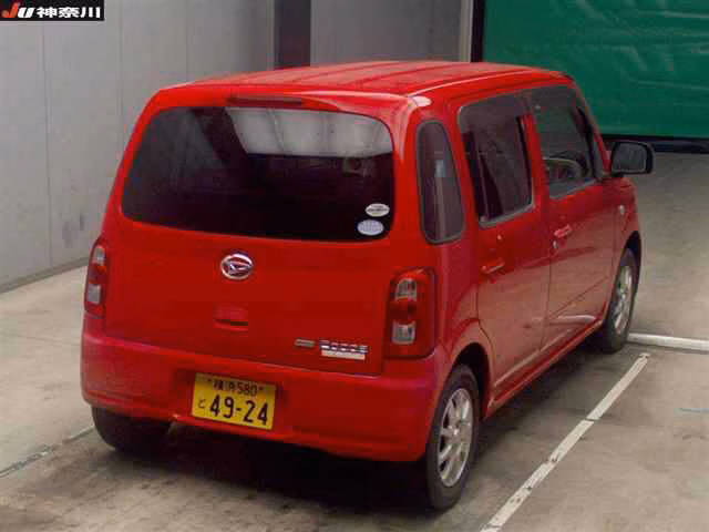 DAIHATSU MIRA COCOA