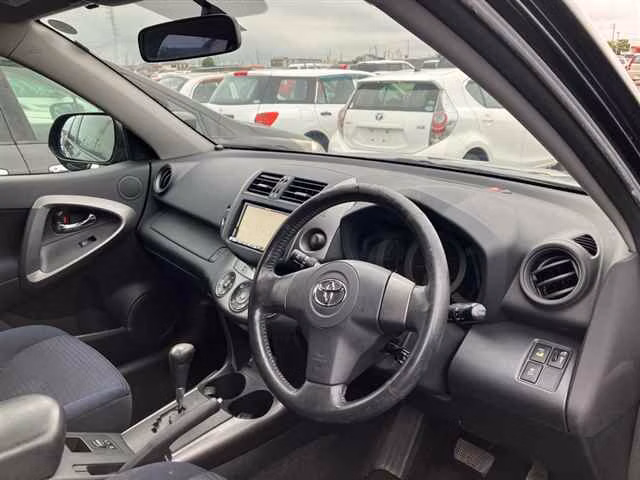 Toyota Vanguard