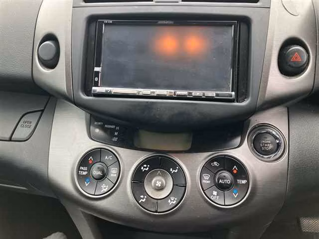 Toyota Vanguard