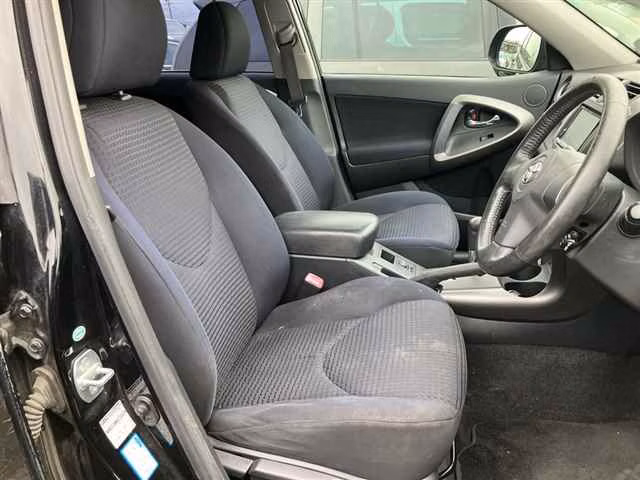 Toyota Vanguard