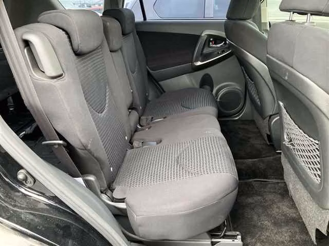 Toyota Vanguard