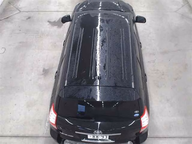 Toyota Vanguard