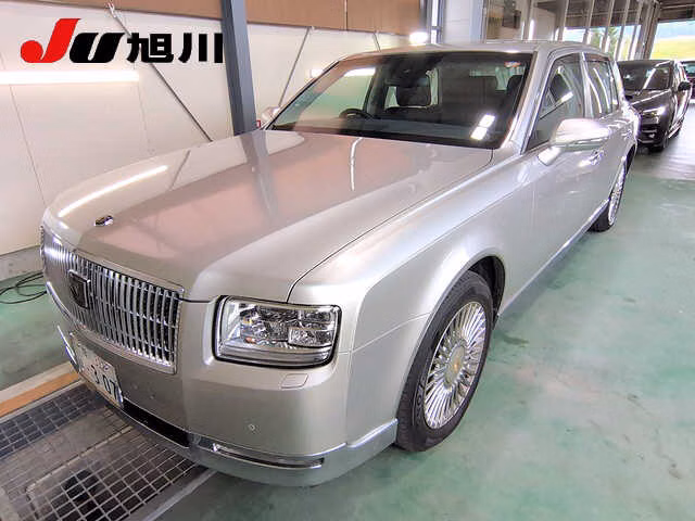 Toyota Century