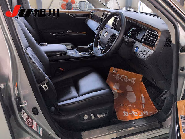 Toyota Century