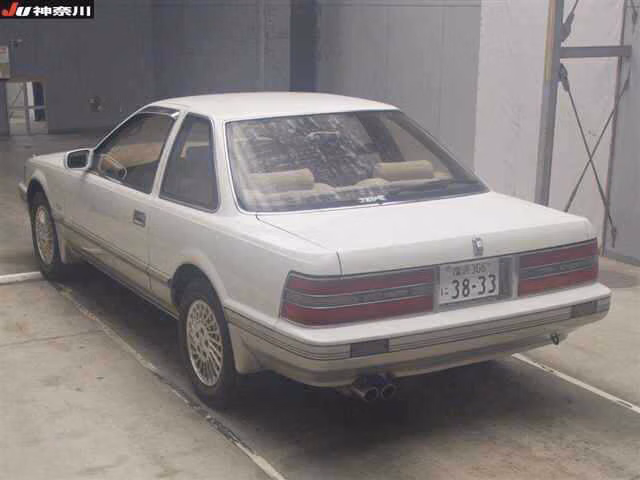 Toyota Soarer