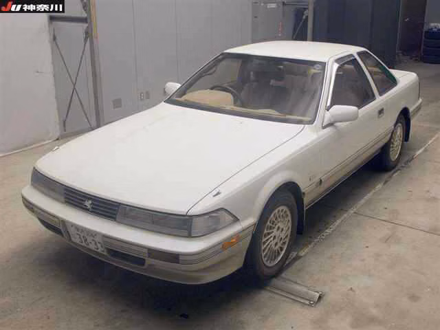 Toyota Soarer