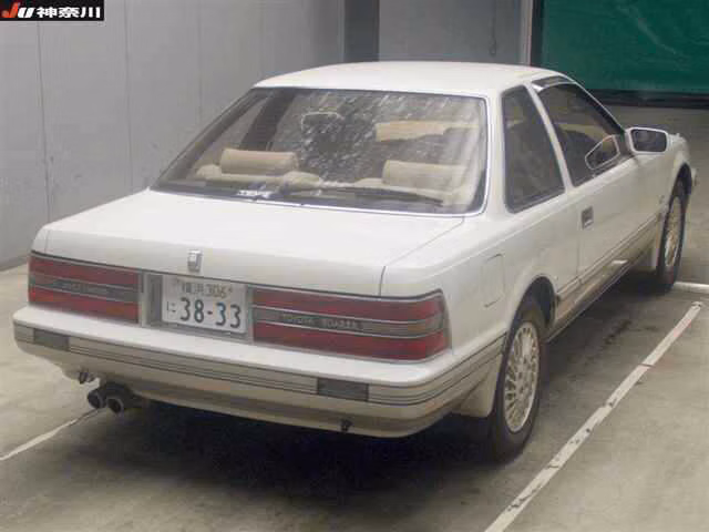 Toyota Soarer