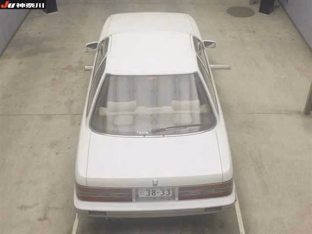 Toyota Soarer