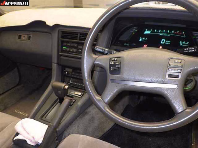 Toyota Soarer