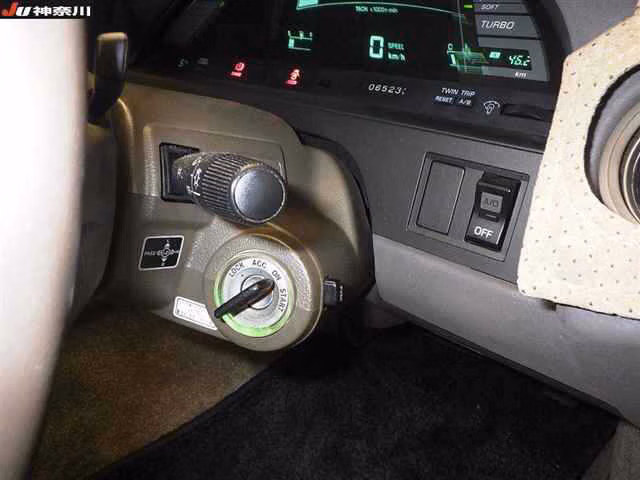 Toyota Soarer
