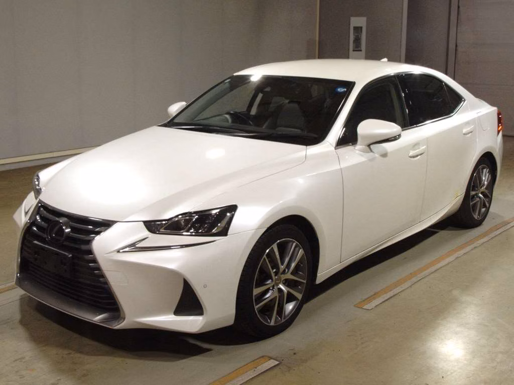 Lexus IS300