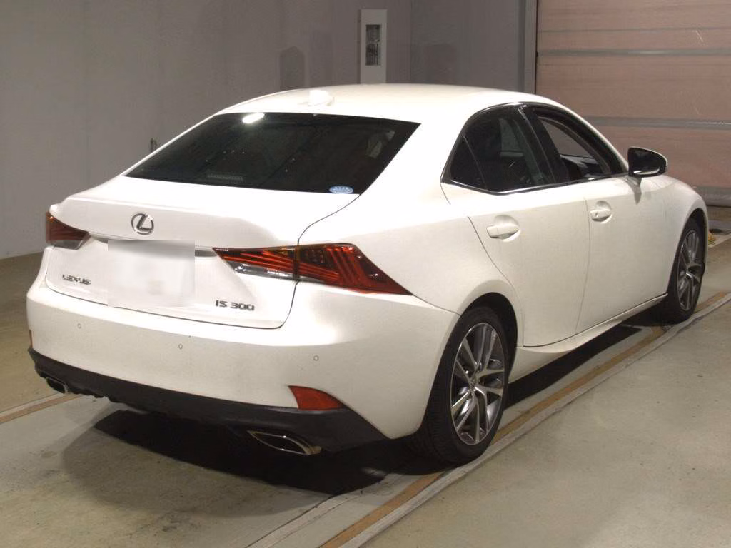 Lexus IS300