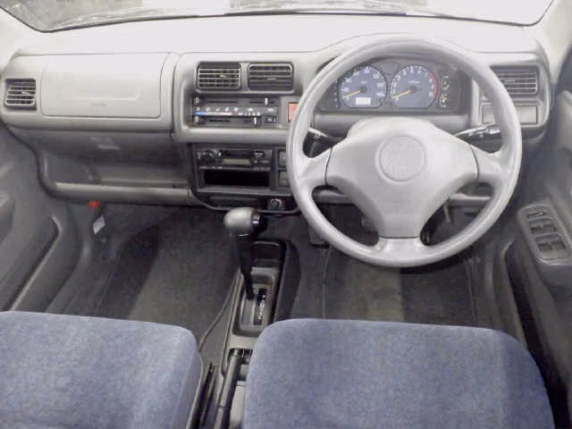 Mazda Laputa