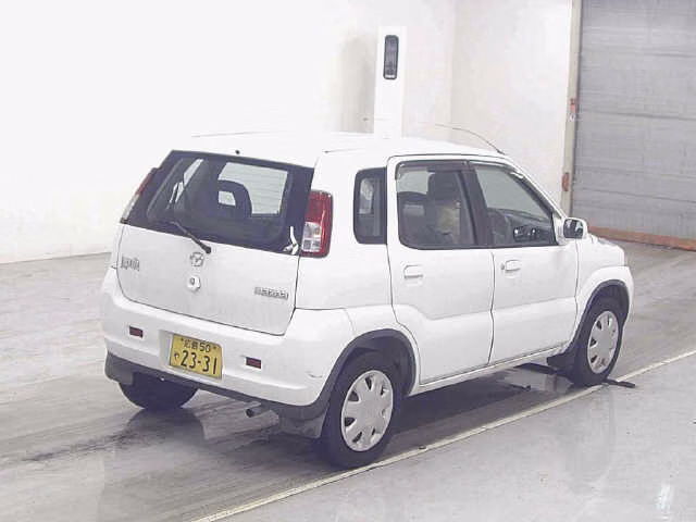 Mazda Laputa