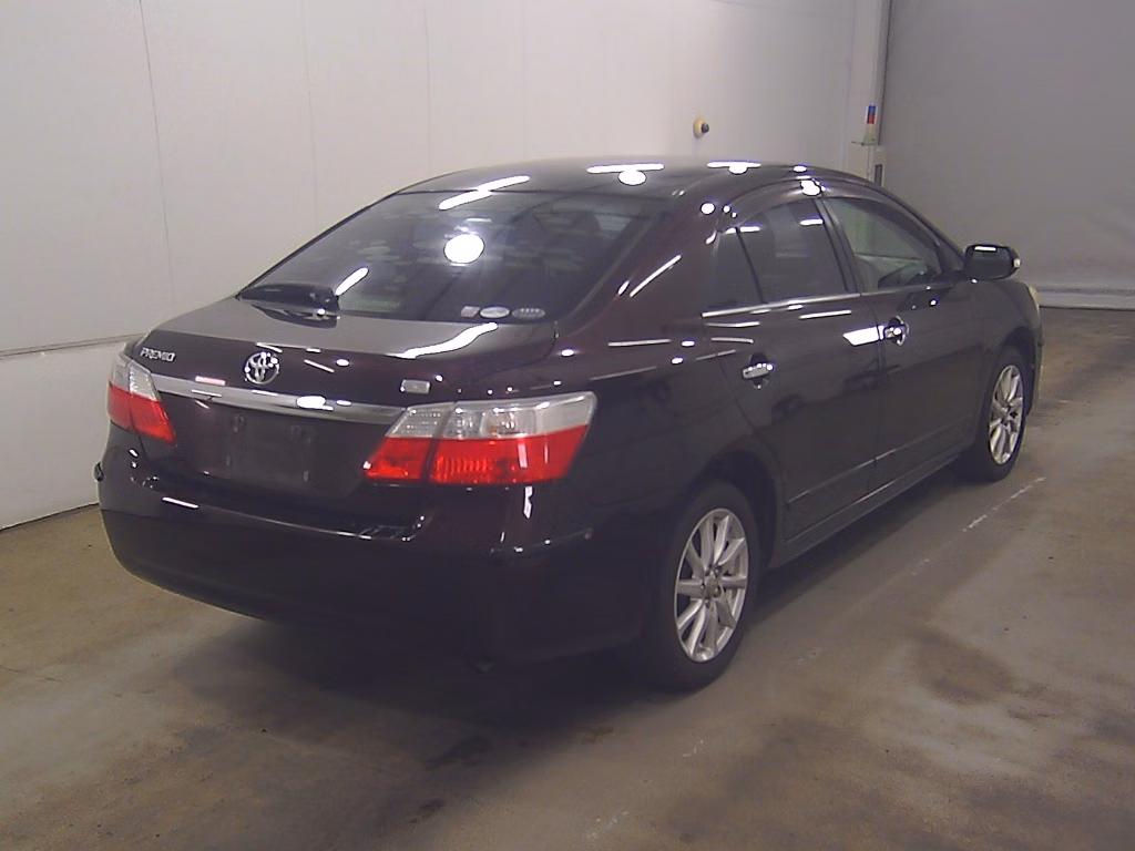 TOYOTA PREMIO
