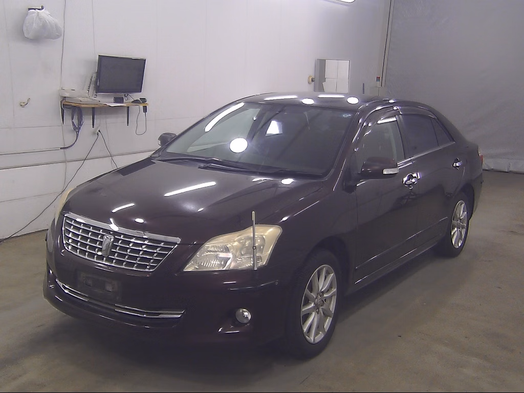 TOYOTA PREMIO