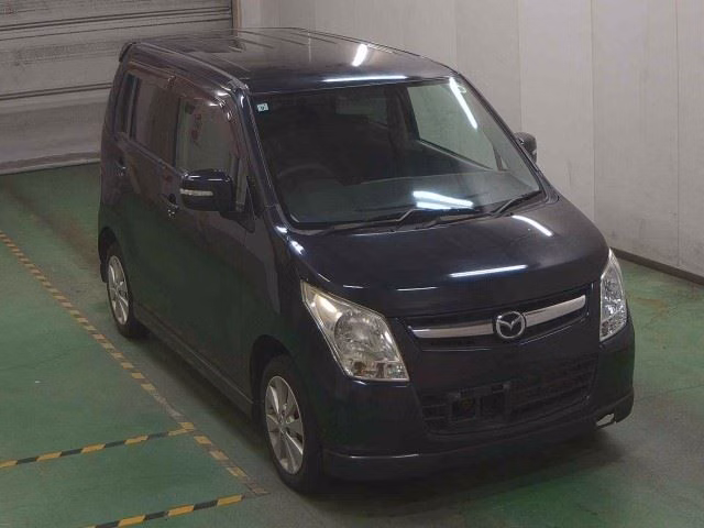 MAZDA AZ-WAGON