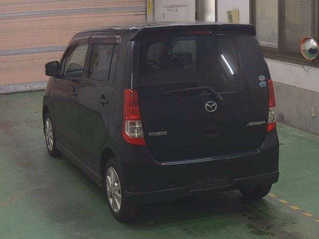 MAZDA AZ-WAGON