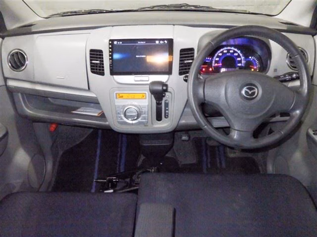 MAZDA AZ-WAGON