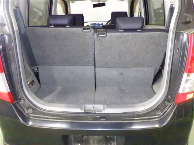 MAZDA AZ-WAGON