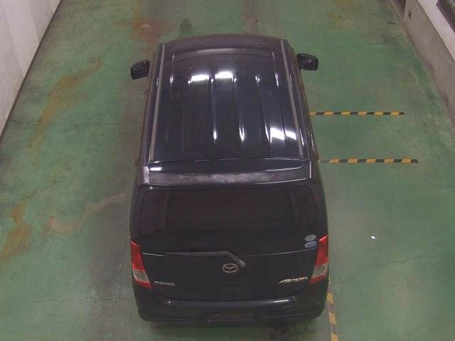 MAZDA AZ-WAGON