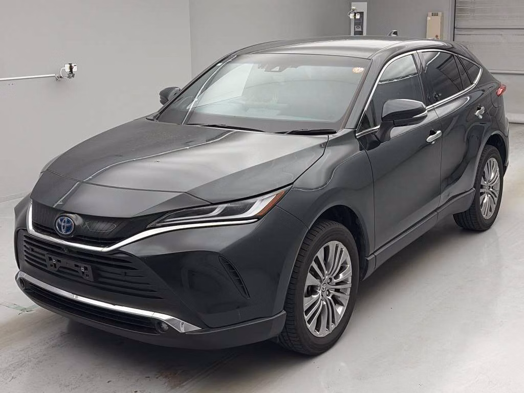 TOYOTA VENZA