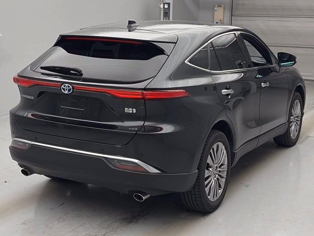 TOYOTA VENZA