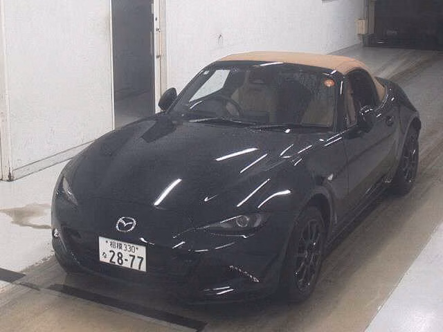 MAZDA ROADSTER