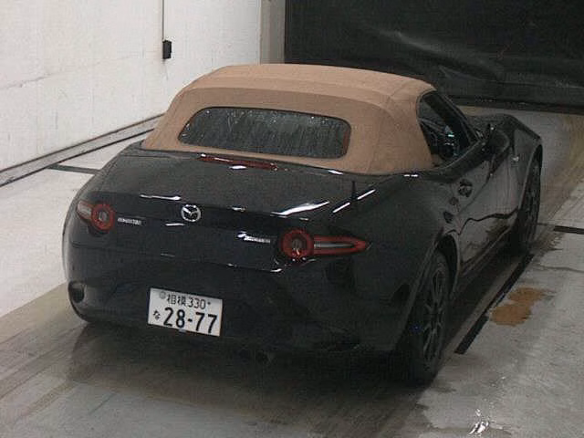 MAZDA ROADSTER