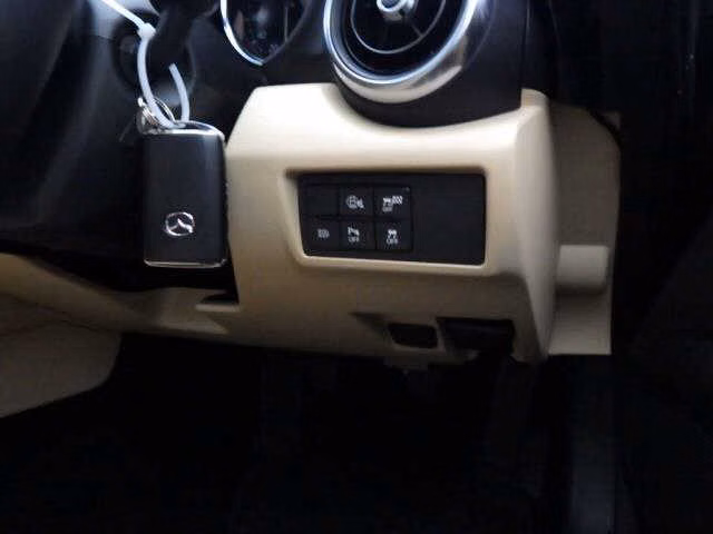 MAZDA ROADSTER