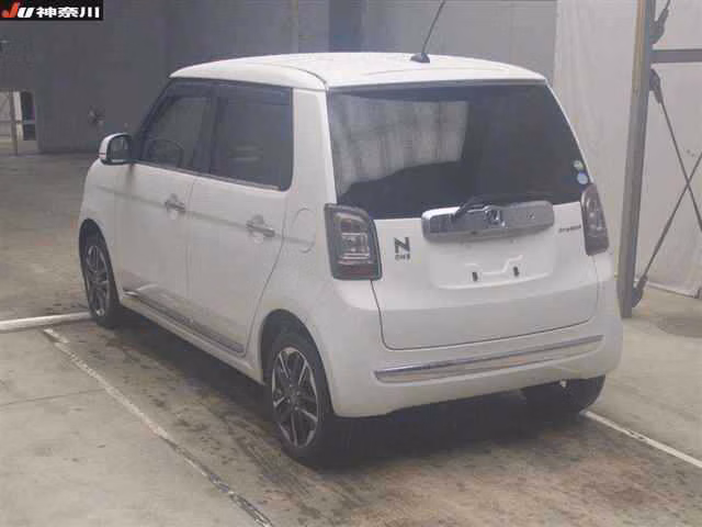 HONDA N-ONE