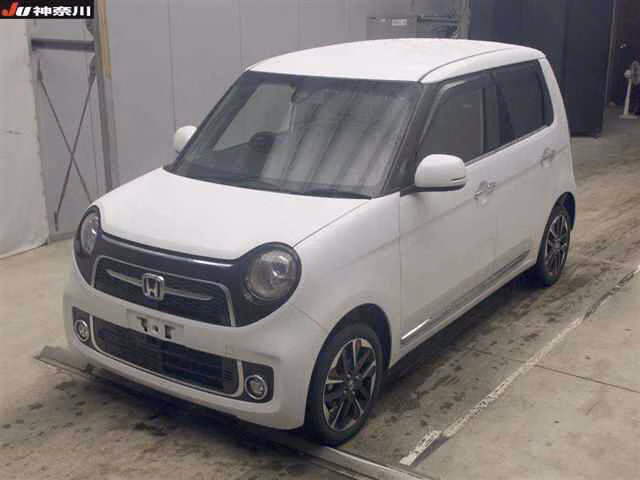 HONDA N-ONE