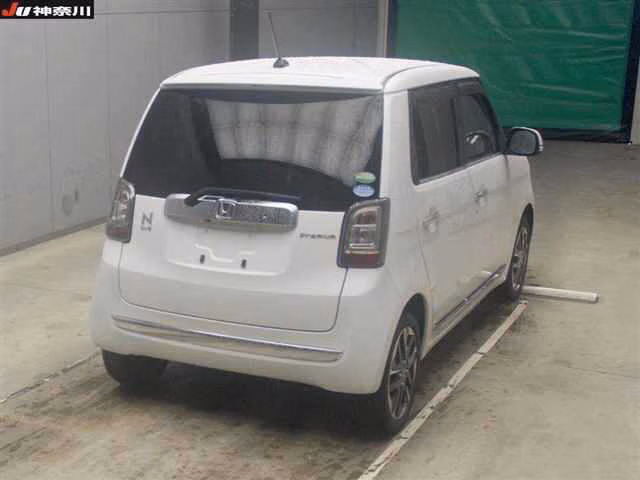 HONDA N-ONE