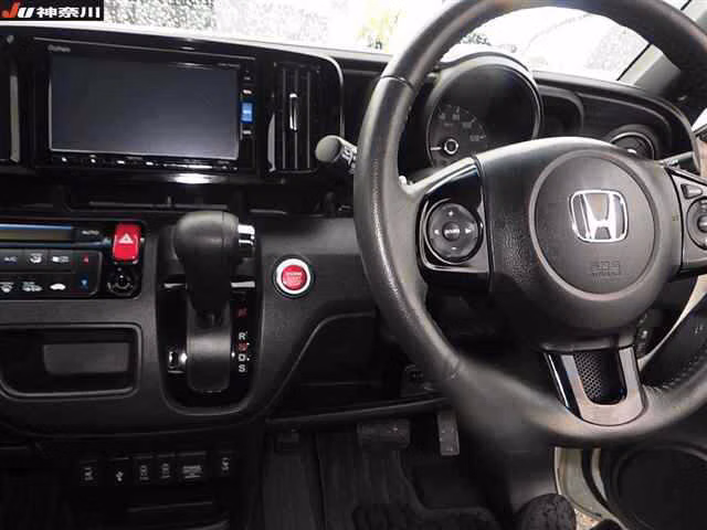 HONDA N-ONE