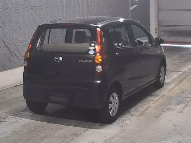 SUBARU PLEO