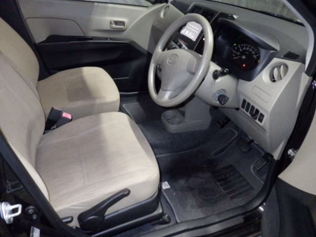 SUBARU PLEO