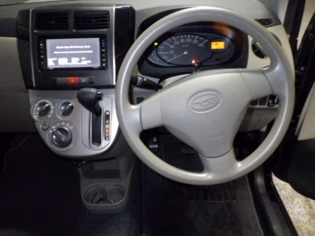 SUBARU PLEO