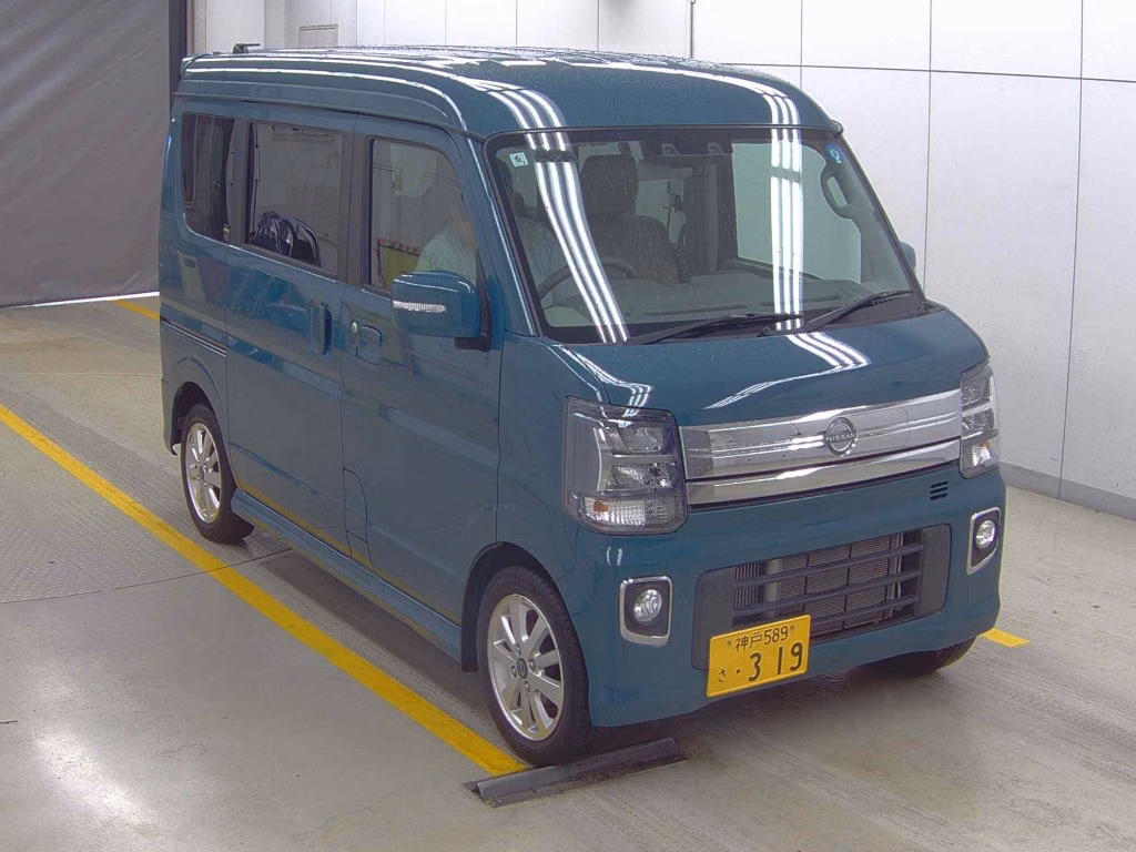 Nissan NV100 Clipper