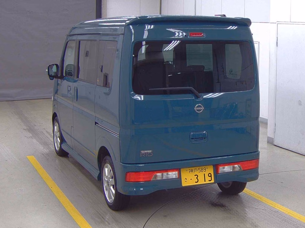 Nissan NV100 Clipper