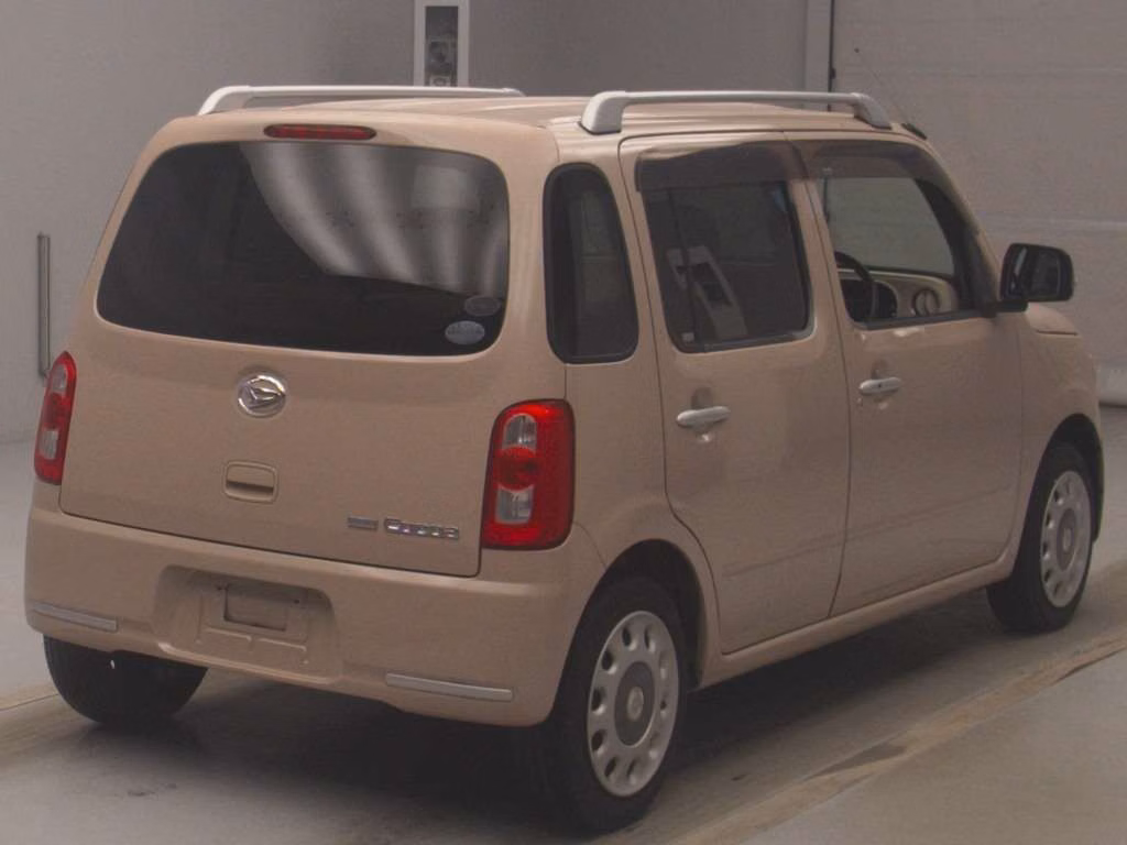 DAIHATSU MIRA COCOA