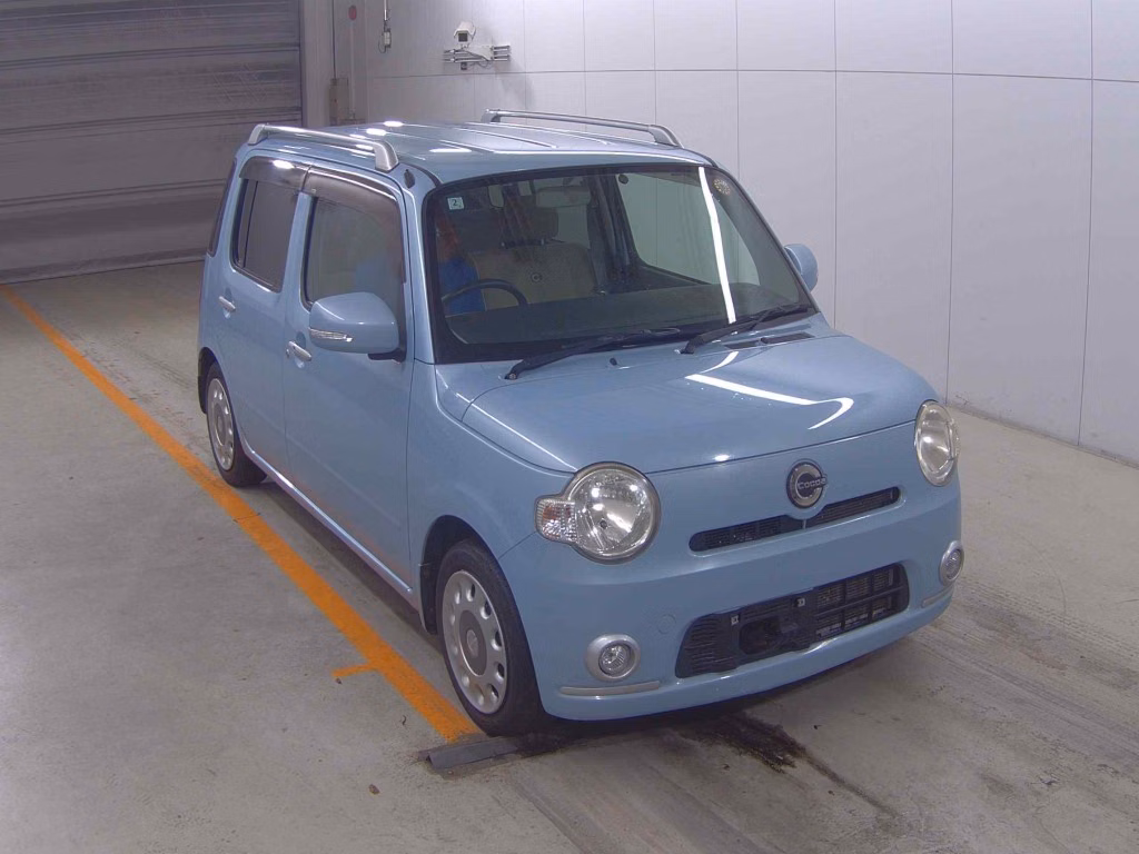 DAIHATSU MIRA COCOA